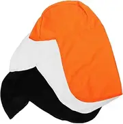 [HORIALENCE] 3pcs Outdoor Cycling Cap with Breathable Cooling Skull Cap for Men Women Lightweight Ear Coverage for Fishing Hiking Cycling Activities