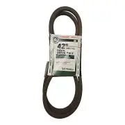 OEM 754-0371A Troy Bilt, MTD Deck Drive Belt,HUSKEE, YARD-MAN, BOLENS 5/8" x 74"