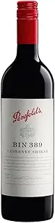Penfolds Bin 389 Cabernet Shiraz 2010 750ml