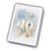 Dan & Dave SMOKE Theatrical Cloud Playing Cards by Dealersgrip