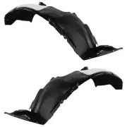 Fender Liners Set of 2 Front Driver & Passenger Side Left Right for Encore Pair