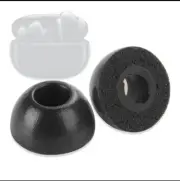 Jabra Elite 85t Memory Foam Ear Tips, Ear Buds 3×pairs 6pcs Aussie Seller