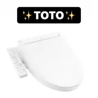 在飛比找蝦皮購物優惠-**台灣衛浴王** 新款TOTO WASHLET 免治 TC