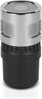 Justivana Dynamic Microphone Core Capsule Professional Replacement Microphone Core N-M881