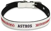 Pets First AST-3081-SM Houston Astros Signature Pro Collar
