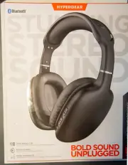 Hypergear Bluetooth headset high quality
