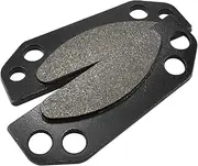 2203147 Parking Brake Pads for Polaris Ranger 800 700 500 900 XP700 XP800 Ranger Crew 800 700 2x4 4x4 6x6 ATV 2005-2014