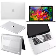 4-Foot Drop Protected Macbook Case For 13" 15" 16" Pro 2020/2019/2018 Touch Bar