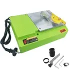 Woodworking Bench Saw Mini Handmade DIY Crafts Cutting Tool Lathe Machine
