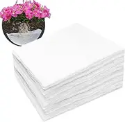 Planter Basket Liners - 20X Watering Liners,Automatic Irrigation Gardening Tool Plant Care for Window Box Flower Pot Daily Use