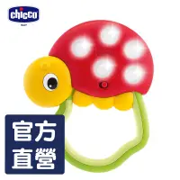 在飛比找蝦皮商城優惠-chicco-閃光瓢蟲手搖鈴