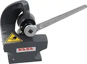 KAKA Industrial MMS-2 Multi-Purpose Throatless Sheet Metal Shear