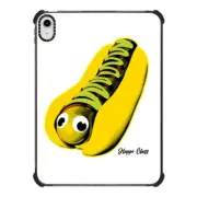 iPad 10.9-inch (10th gen) iPad Impact Case Hotdog