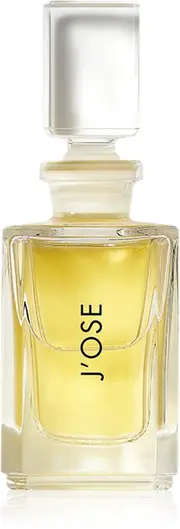 Eisenberg J'Ose Women's Perfume Extract 15ml