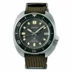 日本行貨★SEIKO 精工 PROSPEX 200米潛水1965復刻款機械錶SBDC143 SPB237J1