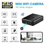 1080P HD Mini Wifi Camera DVR Motion Detection Night Vision Home Security Cam
