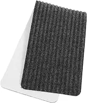 Anti-Slip Step Mat Stair Runner Rug Stair Runner Carpet Stair Rug Stair Carpet Pads Carpet Pads for Stairs Stair Treads for Wooden Steps Carpet for Stairs with Adhesive Stair Mats