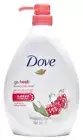 DOVE Body Wash Revive 1L