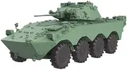 MRY-SFW Army Tank Unpainted 1/144 Italy VBC��Pt.2��Nnfantry Fighting Vehicle