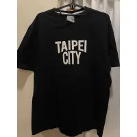 在飛比找蝦皮購物優惠-Remix Taipei city經典上衣