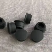 Anti-dust Protection Plug for Hasselblad Film Handle Winding Crank New