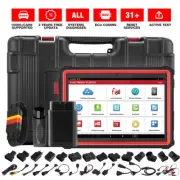 LAUNCH X431 PRO3S+ PRO 5 Elite Bidirectional Car Diagnostic Scanner Key Coding