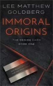 Immoral Origins: A Suspense Thriller (Paperback or Softback)
