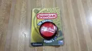 Duncan Professional State Farm YoYo,1994,rare,new!