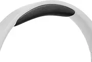 SOULWIT Replacement Headband for JBL Tune 500BT/510BT/520BT/600BT/600BTNC/660NC/670NC/700BT/710BT/720BT/750BT/750BTNC/760NC/770NC - Black