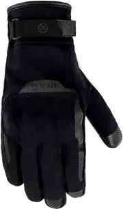 Knox Action Pro, gloves waterproof unisex , color: Black , size: S