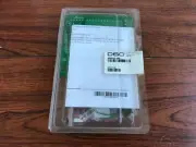 New DSC 3G4010-UPG Alarm Communicator Upgrade Kit, 2G to 3G