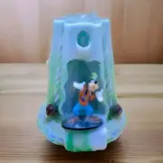 Disney Goofy Candle – Handmade Handcarved Wax Collectible