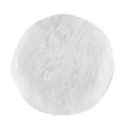 Car Van Valeting Polisher Buffer Lamb Wool Polishing Pad 6 inch S3Y65438