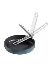 [Joseph Joseph] Space Non-stick Frypan 20cm in Midnight Blue