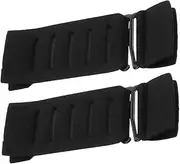 [PLAFOPE] Adjustable Sports Bra Straps Bra Extender Hooks for Women for Yoga Exercise
