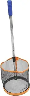 Kisangel Practical Tennis Ball Picker Telescopic Sports Tool Ball Catcher Quick Portable Lightweight