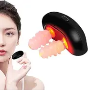 RespiRelief Red Light Nasal Therapy Device, Respi-Relief Red Light Nasal Therapy Instrument, Red Light Nasal Therapy for Nose, Nasal Soothing Device