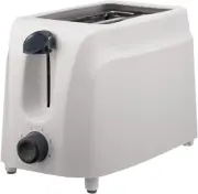 Brentwood Toaster Cool Touch 2-Slice