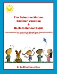 在飛比找博客來優惠-The Selective Mutism Summer Va