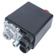 (72.5~175psi)Air Compressor Pressure Switch Control Valve Single Hole