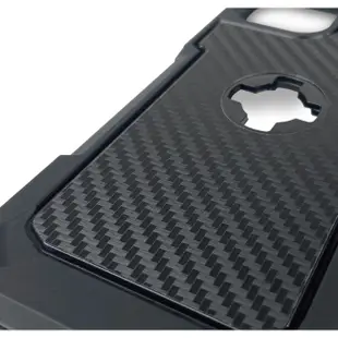 Intuitive Cube X-Guard iPhone 12 軍規手機殼 手機架《比帽王》