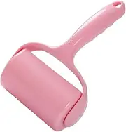 Gatuida 2Sets Cat Dog Lint Remover Household Pet Lint Roller with Handle Pet Hair Cleaning for Home Use