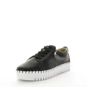 JUST BEE CLIMBER SHOE - Black