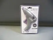 High Temp Mini Glue Gun 15W Brand New Factory Sealed