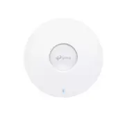 TP-Link EAP653 UR AX3000 Ceiling Mount WiFi 6 Access Point PoE+ Powered