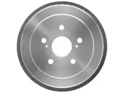 Rear Brake Drum For 2003-2008 Toyota Corolla 2007 2006 2005 2004 HW648RJ (for: Toyota)
