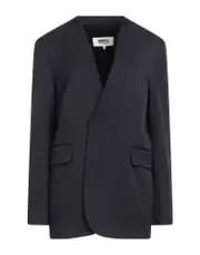 [MM6 MAISON MARGIELA] MM6 MAISON MARGIELA Blazers - Item 49936307