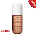 Vanilla Skin Perfume, 90ml Vanilla Skin Body Mist, Vanilla Essential Oil 100ml
