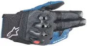 Alpinestars Morph Sport Motorcycle Gloves Black/Blue