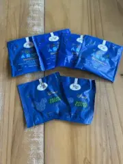 BRAND NEW JOFFREY'S COFFEE - Single Use Regular & Decaf Disney World Park Hotel